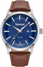 Timberland quarzuhr herren gebraucht kaufen  Hamburg