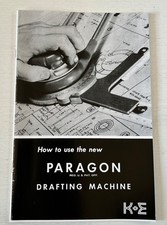 Drafting user manual for sale Drafting user manual for sale  Belfast
