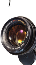 Canon 55mm . gebraucht kaufen  Bischofsheim