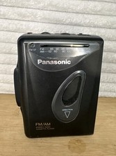 Panasonic v60 personnel for sale  ASHFORD