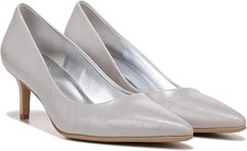 Bombas femininas Naturalizer Everly novas/sem caixa comprar usado  Enviando para Brazil
