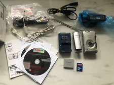 Canon ixus wireless gebraucht kaufen  Wuppertal