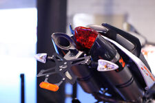 Evotech portatarga regolabile usato Evotech portatarga regolabile usato  Vobbia