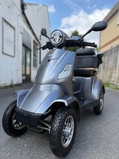 Veleco fastest mobility for sale  FARNBOROUGH