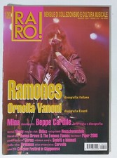 I115655 rivista 2001 usato  Palermo