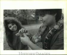 1989 press photo for sale  Memphis