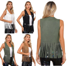 Women tassels fringe for sale  SWANSEA