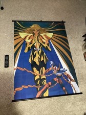 Saint seiya wall for sale  Pinson