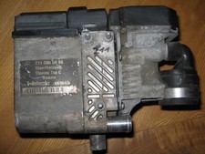 Standheizung merces w211 gebraucht kaufen  Satrup