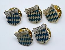 Button bayerischer schwimmverb gebraucht kaufen  Velbert
