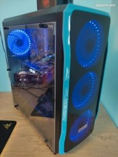 Gamer 1080 8go d'occasion  Bourg-Madame