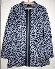 Collection strickjacke grau gebraucht kaufen  Dortmund