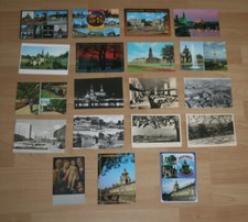 Postkarten dresden beschrieben gebraucht kaufen  Mannheim