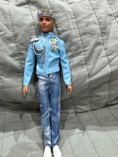 prince ken doll for sale  ELY