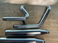 Harley davidson fat for sale  SWANSEA