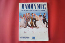 Mamma mia songbook gebraucht kaufen  Erftstadt