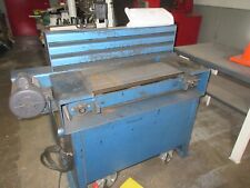 Mastertool belt sander for sale  Lubbock