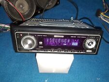 Autoradio marca kenwood usato  Gioia del Colle