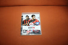 Używany, FIFA 09 PS3 PAL na sprzedaż  PL