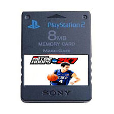 College Hoops 2K7 Real nome lista arquivo de atualização PlayStation 2 comprar usado  Enviando para Brazil