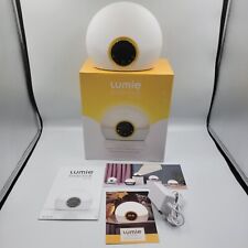 New lumie bodyclock for sale  San Mateo