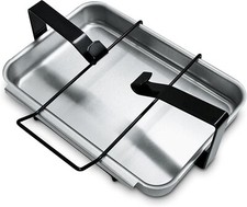 Weber genesis porcelain for sale  Hartville