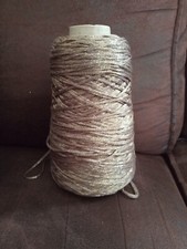 Petite bobine fil d'occasion  Valmondois
