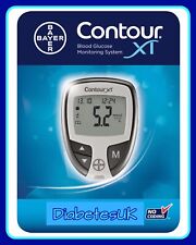 Contour blood glucose for sale  BIRMINGHAM