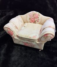 Doll furniture miniature d'occasion  Expédié en Belgium