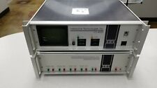 ITI Receptor CS-4000 #1 Pacote & Anunciador Alarme Central Station comprar usado  Enviando para Brazil