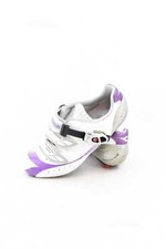 Scarpe ciclismo donna usato  Susegana