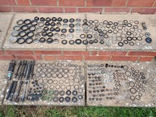 Bike bmx parts for sale  NORTHAMPTON