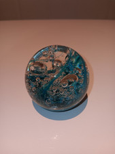 Isle wight paperweight for sale  ROCHFORD