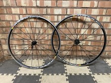 Mavic aksium 700c for sale  SHREWSBURY
