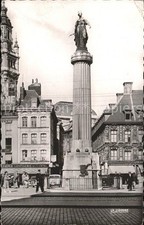 Lille nord la gebraucht kaufen  Deutschland