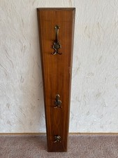 Paneel wandgarderobe jahre gebraucht kaufen  Helmstedt