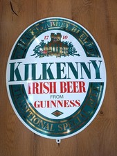 Kilkenny irish beer usato  Cerignola