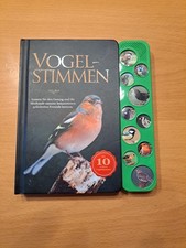 Soundbuch vogelstimmen 10 gebraucht kaufen Soundbuch vogelstimmen 10 gebraucht kaufen  Fürstenzell