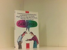 Geh doch cartoons gebraucht kaufen  Berlin