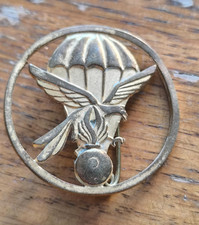 Insigne gendarmerie escadron d'occasion  Saint-Pierre-d'Oléron