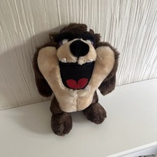 Tazmanian devil 1993 for sale  PRESCOT