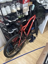 Muddy fox bike for sale  LONDON