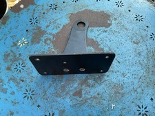 Accutronix side mount for sale  MARKET DRAYTON