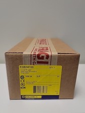 Square D EDB34100, usado comprar usado  Enviando para Brazil