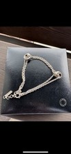 Montblanc armband silber gebraucht kaufen  Bruckmühl
