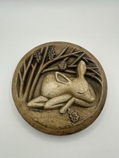 Vintage deer fawn for sale  DOVER