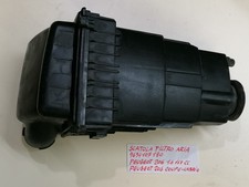 Scatola filtro aria usato Scatola filtro aria usato  Taormina