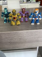 Figurines takara dragonautes d'occasion Figurines takara dragonautes d'occasion  Anglet