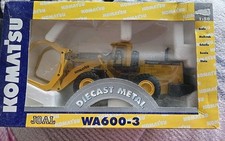 joal komatsu for sale  DINGWALL