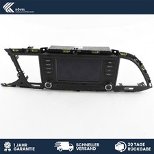Radio navi display gebraucht kaufen  Eilenburg